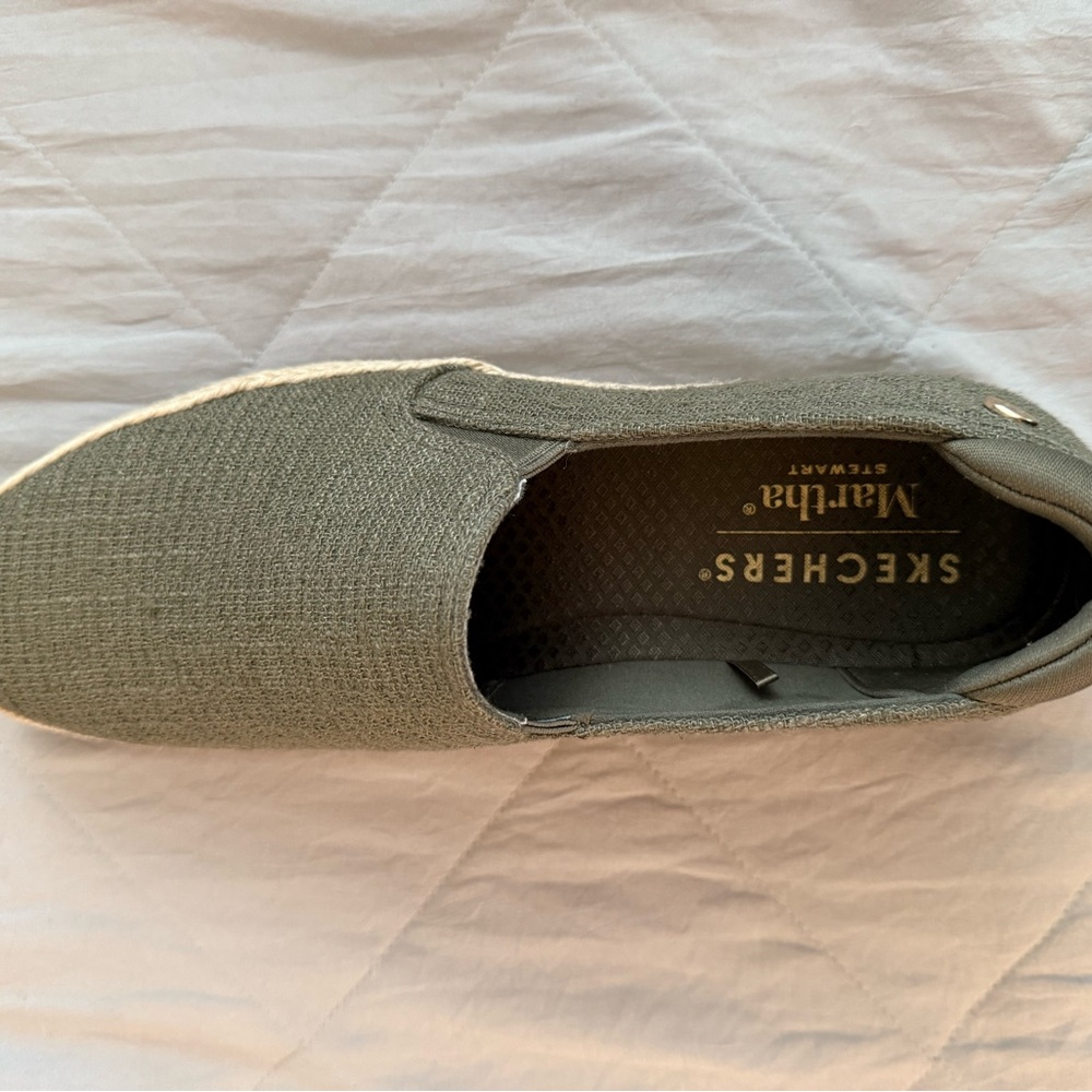 Skechers Bob’s Sesame By the Bay